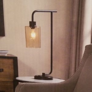 NWOT Table Lamp